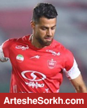 قرارداد پورعلی گنجی تمدید خواهد شد